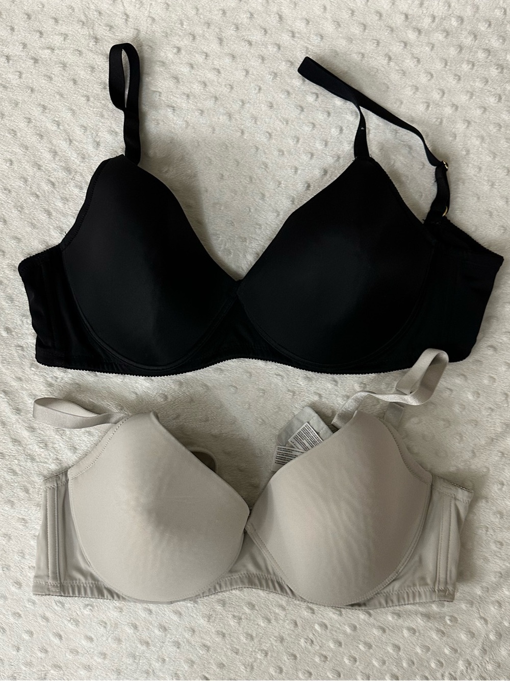 Thyme Maternity Bras (38D)